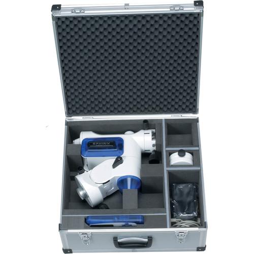 Vixen Optics Aluminum Carrying Case - for Vixen Sphinx Mount