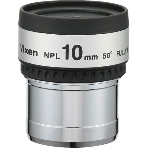 Vixen Optics NPL Plossl 10mm Eyepiece
