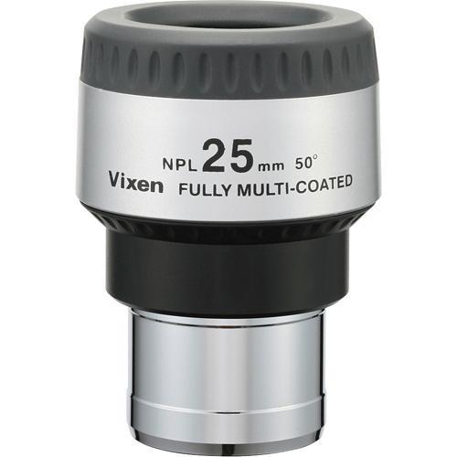 Vixen Optics NPL Plossl 25mm Eyepiece