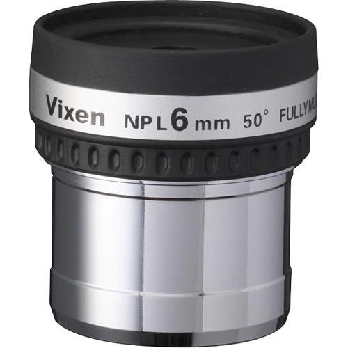 Vixen Optics NPL Plossl 6mm Eyepiece