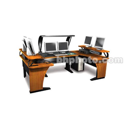 Winsted E4853 Encompass-2 Tailored Multimedia Workstation