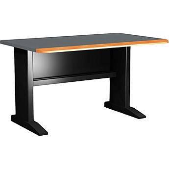 Winsted E4871 Encompass-2 Express 48" Multimedia Workstation with Task Light