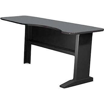 Winsted E4876 Encompass-2 60" Multimedia Modular Workstation Return