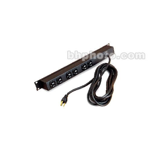 Winsted Rackmount Electric Assembly , Model 98703