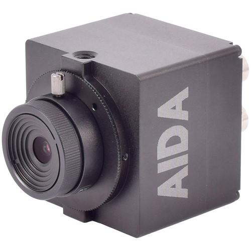 AIDA Imaging 3G-SDI HDMI Full HD Genlock Camera with 3.6mm Fixed Lens