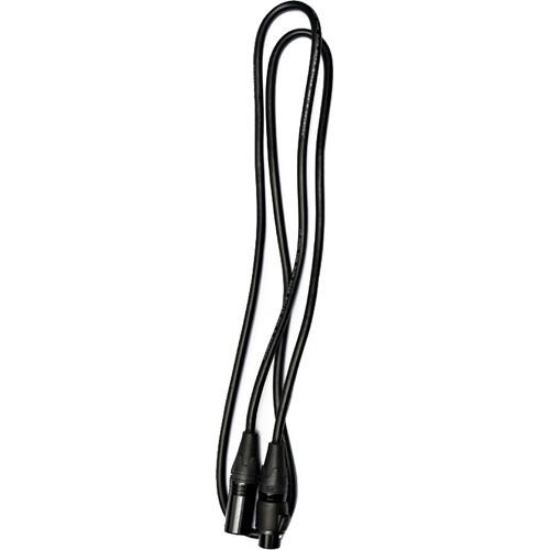American DJ IP65 3-Pin XLR Seetronic Cable
