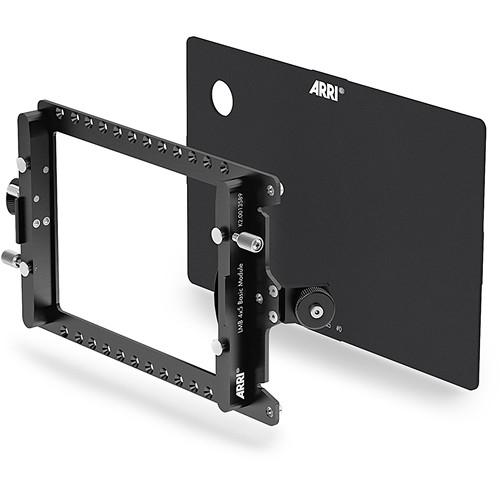 ARRI LMB-25 to LMB 4x5 Matte Box Upgrade Set