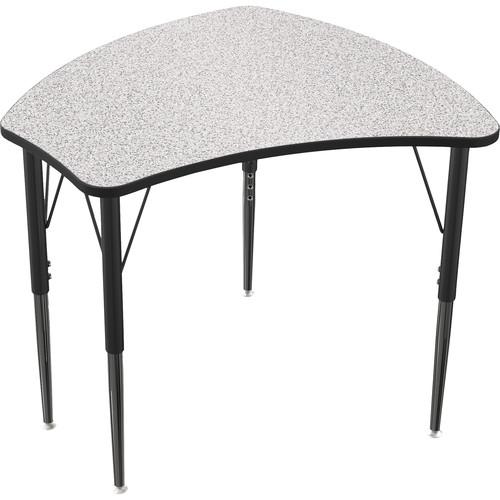 Balt 28.8" Economy Shapes Desk