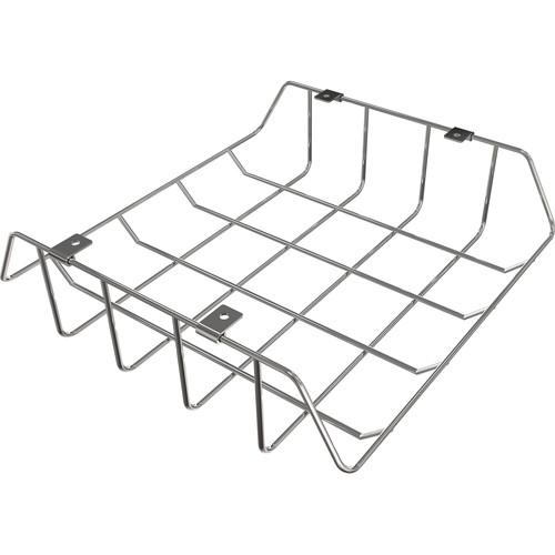 Balt Wire Book Box for Snap Boomerang Desk