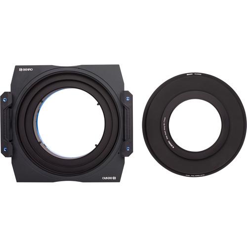 Benro Master Series 150mm Filter Holder for Nikon 14-24mm f 2.8G ED Lens