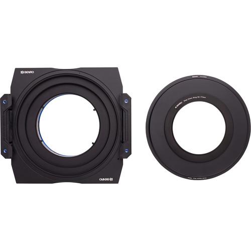 Benro Master Series 150mm Filter Holder for Sigma 12-24mm f 4.5-5.6 Lens
