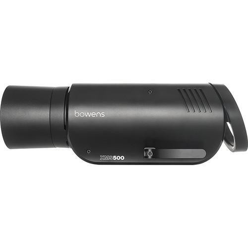 Bowens XMS500 Flash Head