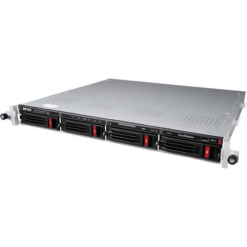 Buffalo TeraStation 16TB 5410RN 4-Bay NAS Server