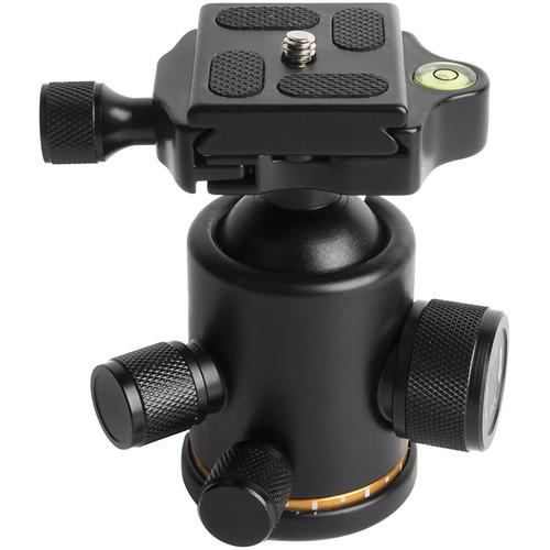 CAME-TV TP727 38mm Ball Head