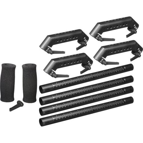 CineMilled PRO-Ring 14 x 14" Handlebar