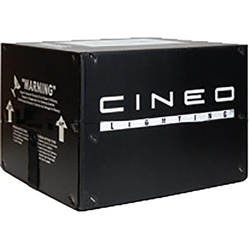 Cineo Lighting Lightweight MavX Mav Kit Case