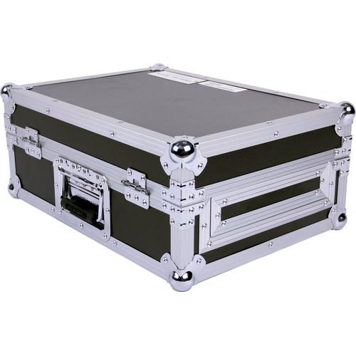 DeeJay LED 12" DJ Mixer Case for Select 12" Mixers