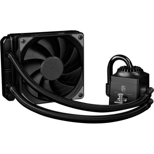 Deepcool Captain 120EX RGB Liquid CPU Cooler