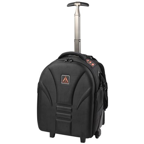 E-Image Oscar B20 Camera Backpack with Wheels