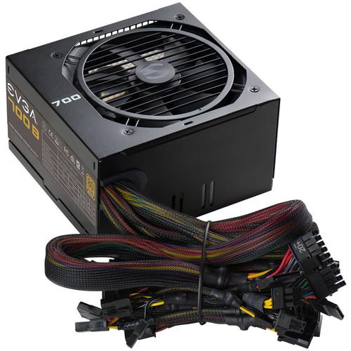 EVGA 700B 700W 80 Plus Bronze Power Supply