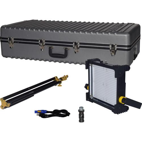 Fluotec CineLight Studio 30 Gold Mount Long Throw 1-Light Kit