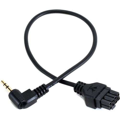 FREEFLY MoVI Pro XL LANC Serial Cable