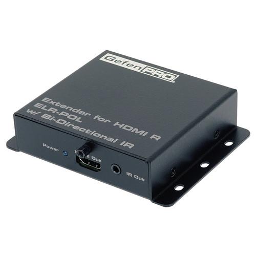 Gefen Receiver Unit for GEF-HDFST-848-8ELR Matrix Switch
