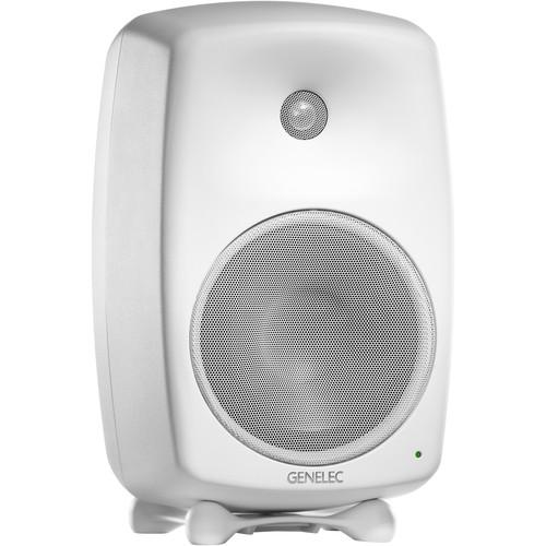 Genelec 8050B 8" 2-Way 270W Active Studio Monitor