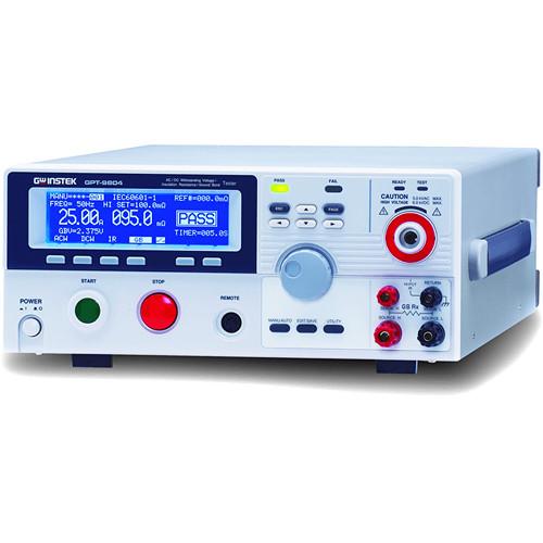 GW Instek AC DC Withstanding Voltage Tester