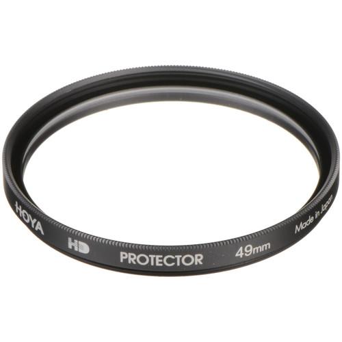 Hoya 40.5mm HD Protector Filter