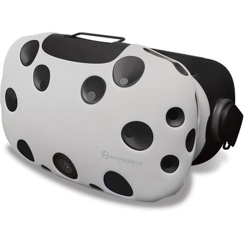 HYPERKIN Gelshell Silicone Skin for HTC Vive