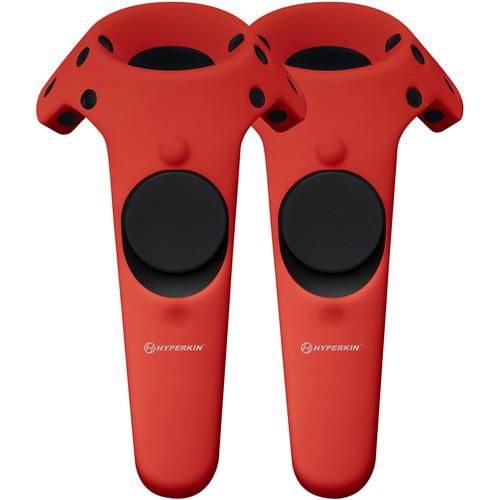 HYPERKIN GelShell Silicone Skin for HTC Vive Controllers