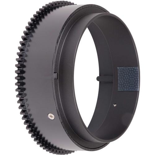 Ikelite Zoom Gear for Olympus M.Zuiko ED 12-40mm f 2.8 Lens in DLM B Port