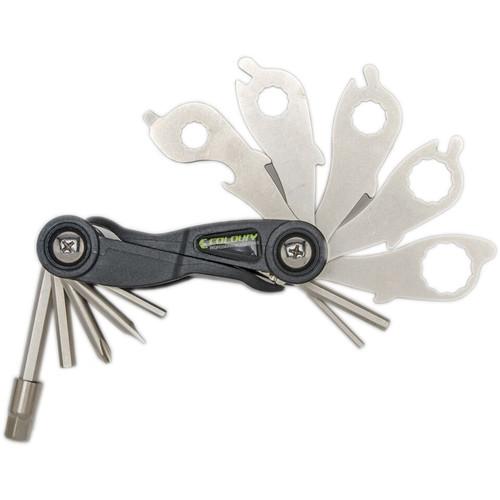 Innovative Scuba Concepts Scuba Dive Tool