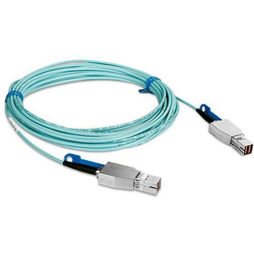 iStarUSA HD miniSAS SFF-8644 to SFF-8644 Active Optical Cable