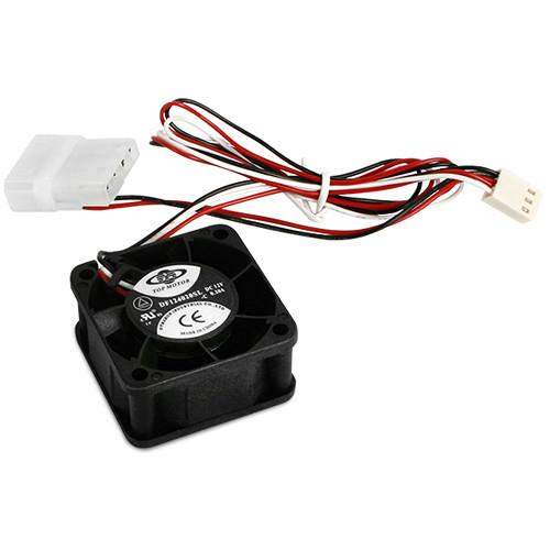 iStarUSA Liquid-State Bearing Fan