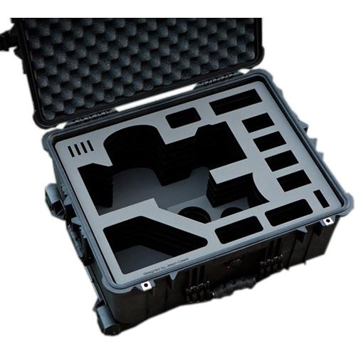 Jason Cases Hard Case for Sony PMW-300 Camera Kit