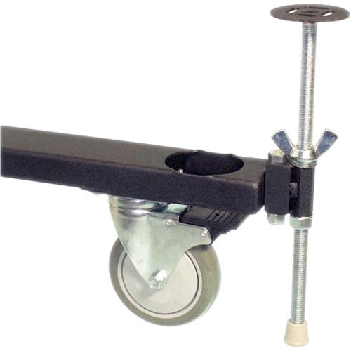 JMI Telescopes Large Leveling Screw Conversion Kit