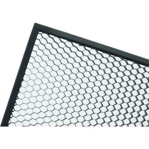 Kino Flo 60-Degree Honeycomb Louver for Celeb 850 LED DMX