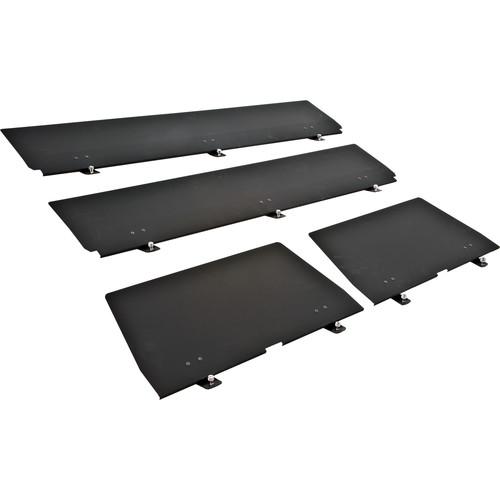 Kino Flo Barndoors for Celeb 850 LED DMX