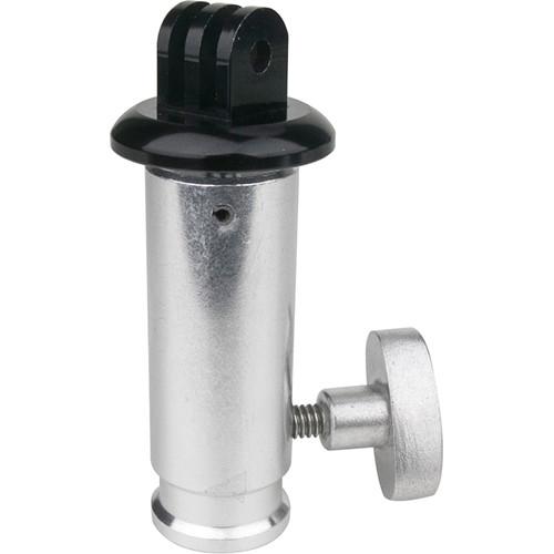 Kupo GoPro Tripod Mount with 5 8" Baby Receiver