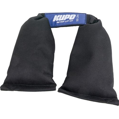 Kupo Wrap & Go Shot Bag