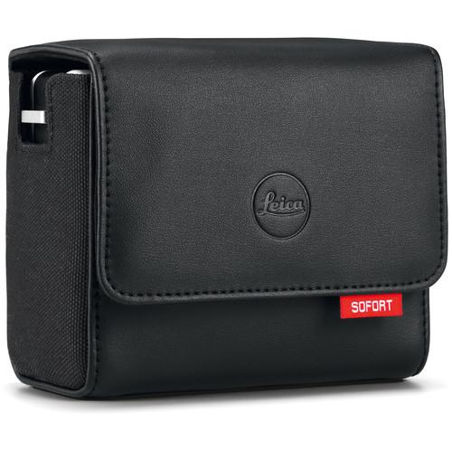 Leica Case for Sofort Instant Film Camera