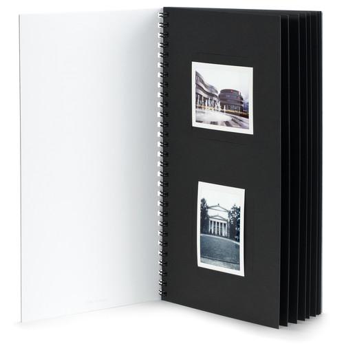 Leica Sofort Photo Album