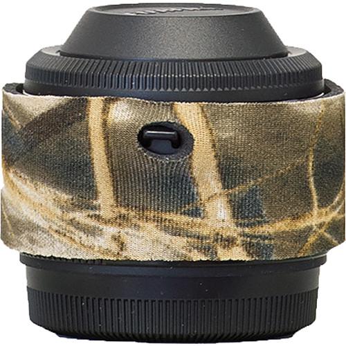 LensCoat Lens Cover for Fuji XF 2x Teleconverter