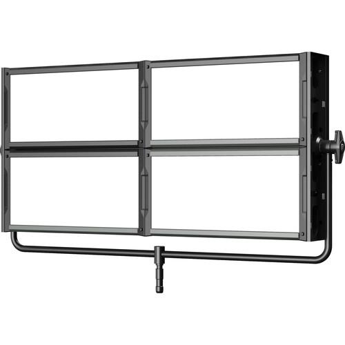 Litepanels 4 x 4 Gemini Stacking Kit with Yoke for Gemini