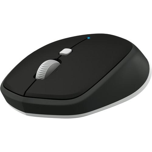 Logitech M535 Bluetooth Mouse, Logitech, M535, Bluetooth, Mouse