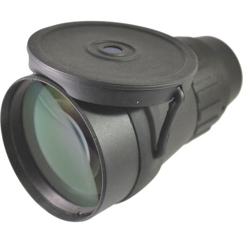 Luna Optics 4x Elite Objective Lens, Luna, Optics, 4x, Elite, Objective, Lens