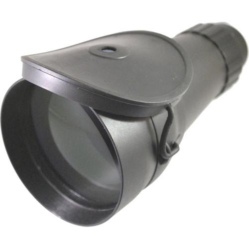 Luna Optics 7x Elite Objective Lens