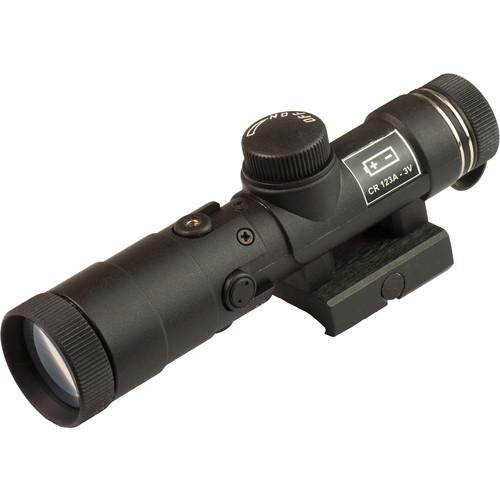 Luna Optics LED IR Illuminator